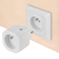 Pikkukuva 5 / 5: Älypistoke OMAJIN OSP-FR-01-EC Valkoinen