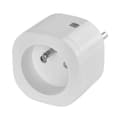 Pikkukuva 1 / 5: Älypistoke OMAJIN OSP-FR-01-EC Valkoinen