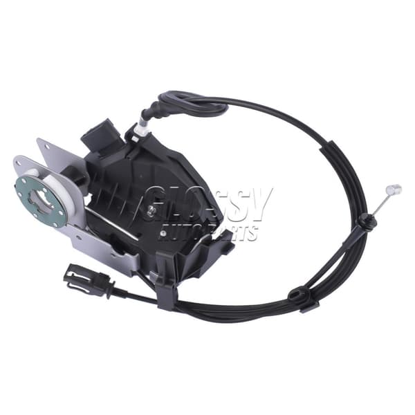 Ovien lukitusmoottori, etuvasen, Ford Tourneo Custom V362 2012-2018