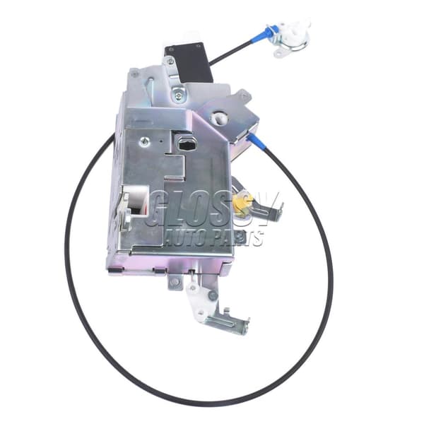 AP03 Lukkoaktivaattori, yhteensopiva Ford Transit MK6 MK7:n kanssa, OEM-laatu, helppo asennus