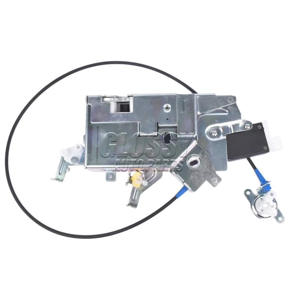 AP03 Lukkoaktivaattori, yhteensopiva Ford Transit MK6 MK7:n kanssa, OEM-laatu, helppo asennus