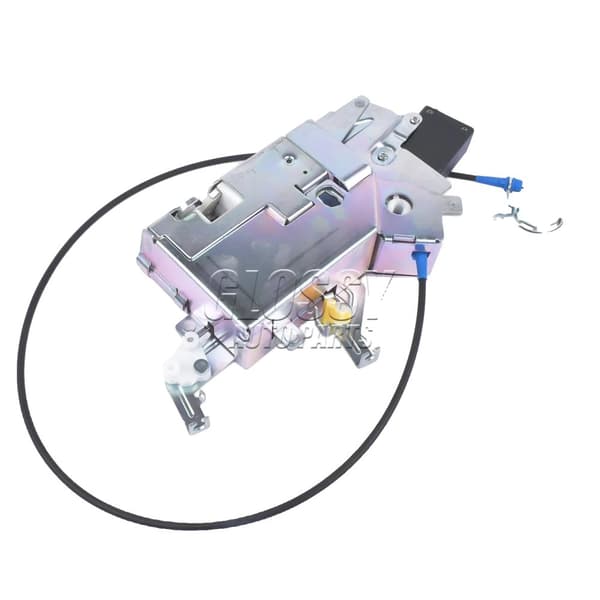 AP03 Lukkoaktivaattori, yhteensopiva Ford Transit MK6 MK7:n kanssa, OEM-laatu, helppo asennus
