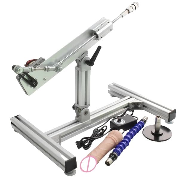 Lineaaritoimilaite, Edestakainen liike, Nopeuden säätö, Set 17, 24V120RPM