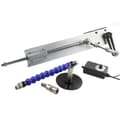 Pikkukuva 1 / 2: Lineaaritoimilaite, Edestakainen liike, Nopeuden säätö, Set 9, 24V120RPM