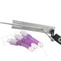 Pikkukuva 1 / 2: Lineaaritoimilaite, Edestakainen liike, Nopeuden säätö, Set 6, 24V120RPM