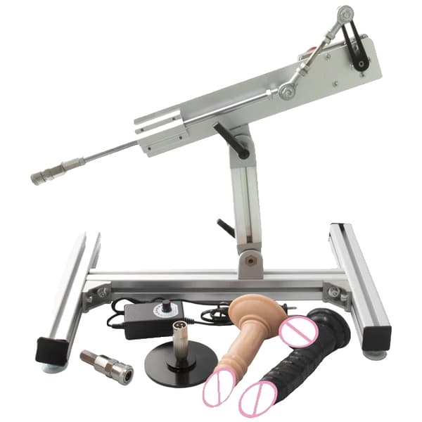 Lineaaritoimilaite, Edestakainen liike, Nopeuden säätö, Set 18, 24V120RPM