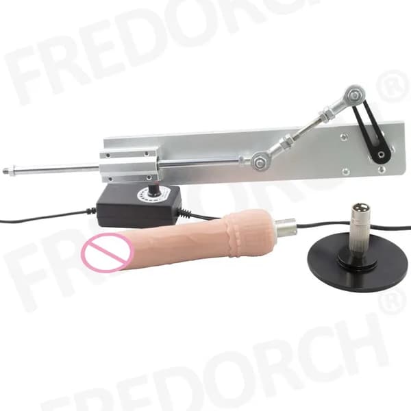 Lineaaritoimilaite, Edestakainen liike, Nopeuden säätö, Set 3, 24V120RPM
