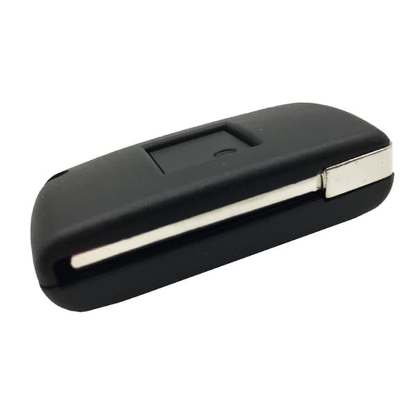 INF Bilnøgle cover til Peugeot Citroen 2 knapper