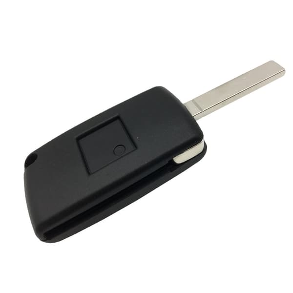 INF Bilnøgle cover til Peugeot Citroen 2 knapper