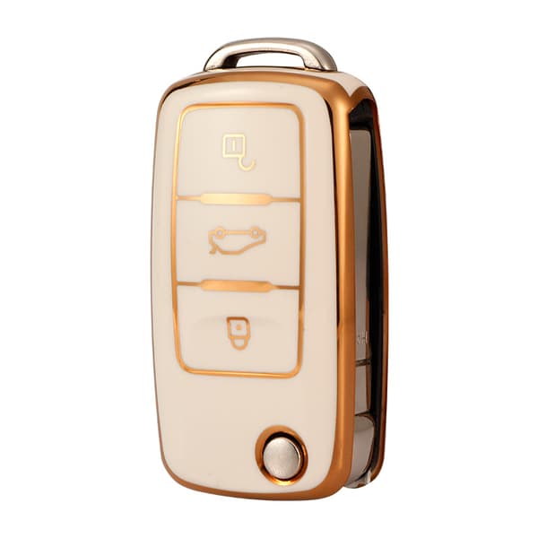 INF Auton avaimen kansi Volkswagen/Sagitar/Bora/CC/Magotan/Polo/Tanyue/Tuyue/Passat