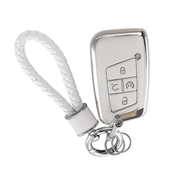 INF Auton avaimen kansi Volkswagen A:lle   Volkswagen D5