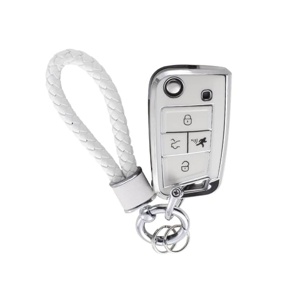 INF Auton avaimen kansi Volkswagen A:lle   Volkswagen B4