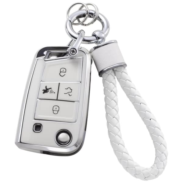 INF Bilnøgledæksel til Volkswagen A   Volkswagen B4