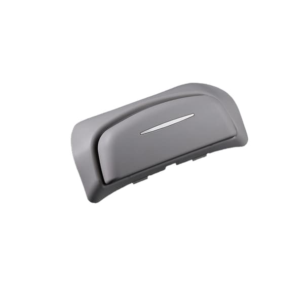 INF Autolasikotelo Auton aurinkosuoja aurinkolasien kotelon pidike Tesla Model 3/Y Model B