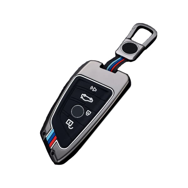 INF BMW nøglebremsedæksel til BMW 3-serie, 5-serie, 7-serie, 1-serie