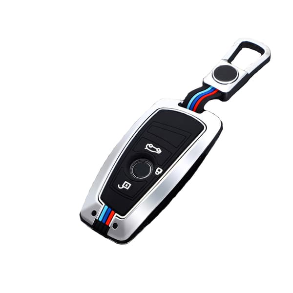 INF BMW Avaimenperän suojus BMW 3-sarjalle, 5-sarjalle, 7-sarjalle, 1-sarjalle