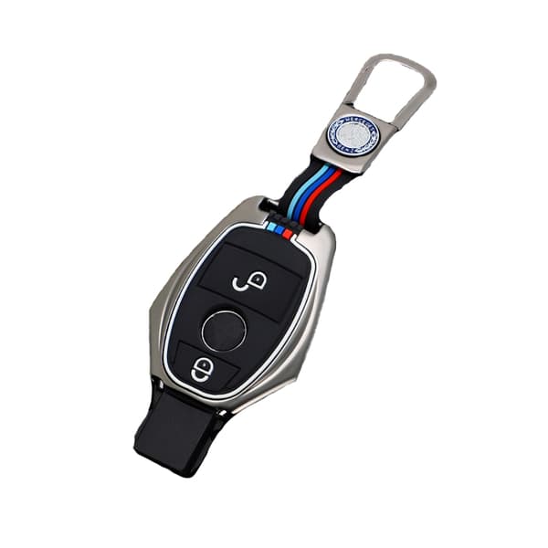 INF Mercedes Benz avaimenperän suojus E-sarjalle, uusille ja vanhoille C260l/C200/GLB/A200