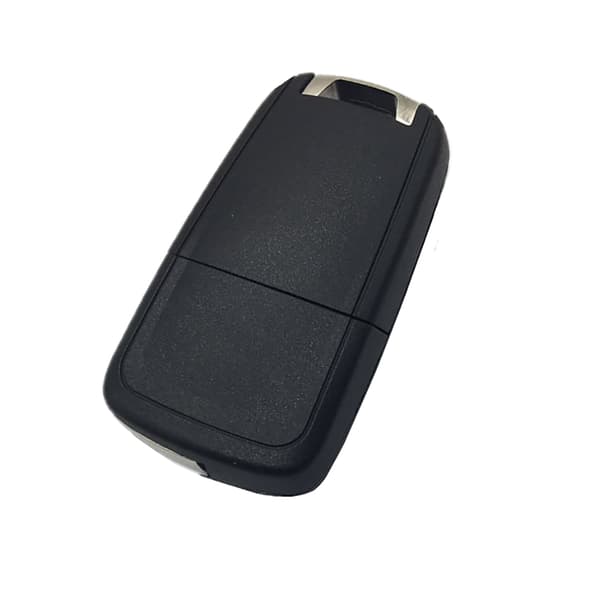 Bilnyckelskal med 4 knappar till Buick / Opel / Chevrolet