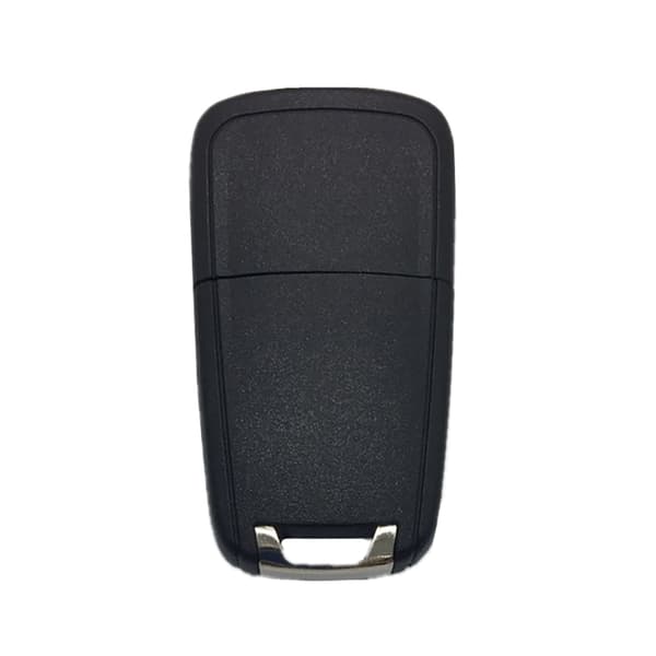 Auton avaimen kuori 2 painikkeella Buick / Opel / Chevrolet -autoihin
