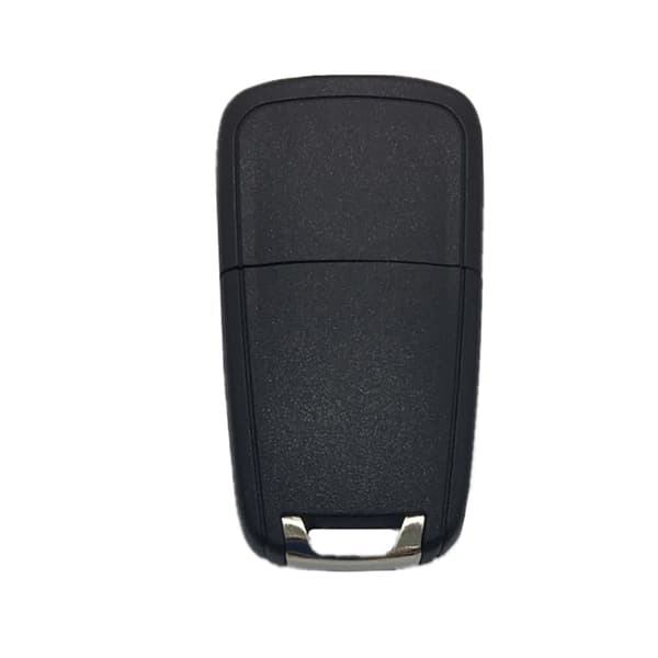 Auton avaimen kuori 3 painikkeella Buick / Opel / Chevrolet autoon