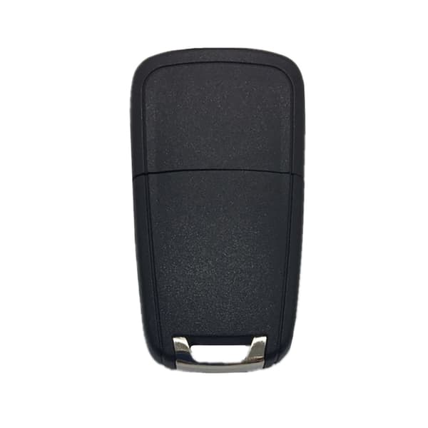 Auton avaimen kuori 5 painikkeella Buick / Opel / Chevrolet autoon