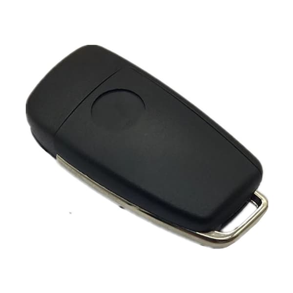 Auton avaimen kuori 3 painiketta Audi
