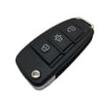 Pikkukuva 2 / 4: Auton avaimen kuori 3 painiketta Audi