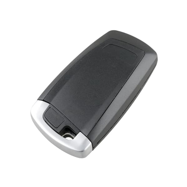Bilnyckel till BMW CAS4 System 315MHz