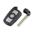 Miniatyrbilde 4 av 8: Bilnøkkel for BMW CAS3 System 868MHz