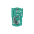 Miniatyrbilde 6 av 8: Bilnøkkel for BMW CAS3 System 868MHz