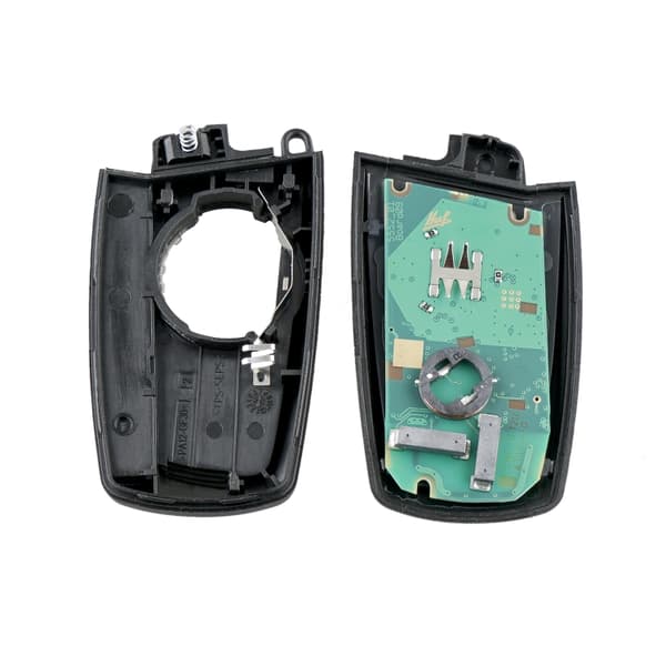 Bilnøkkel til BMW CAS4 System 315MHz