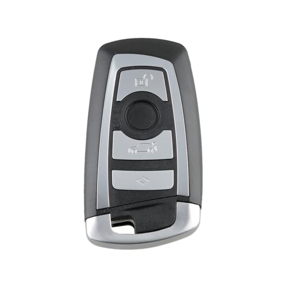 Bilnøkkel til BMW CAS4 System 315MHz