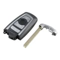 Pikkukuva 4 / 7: Auton avain BMW CAS4-järjestelmään 868 MHz 868MHz