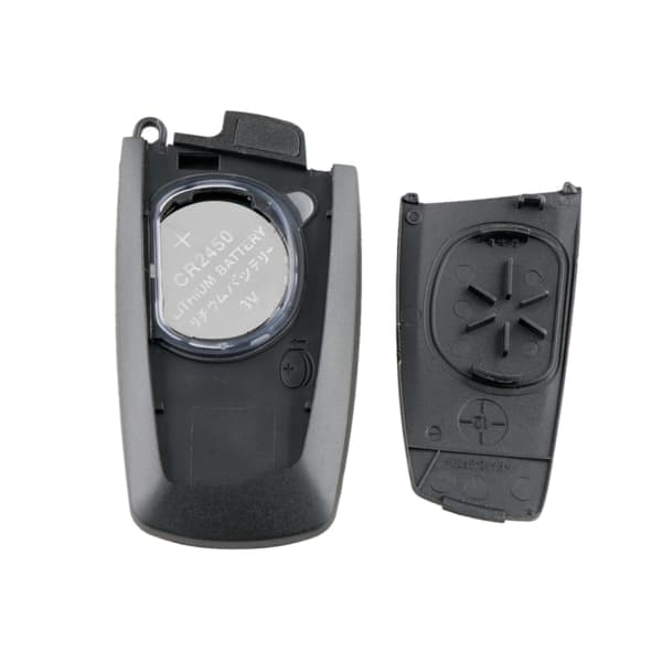 Auton avain BMW CAS4-järjestelmään 868 MHz 868MHz