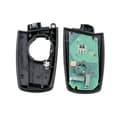Pikkukuva 6 / 7: Auton avain BMW CAS4-järjestelmään 868 MHz 868MHz