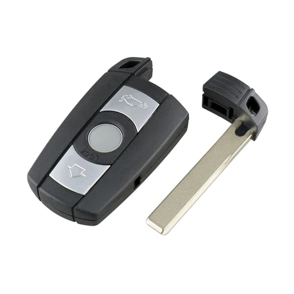 Auton avain BMW CAS3-järjestelmään 868 MHz 868MHz