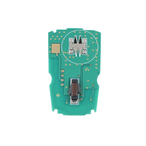 Auton avain BMW CAS3-järjestelmään 868 MHz 868MHz