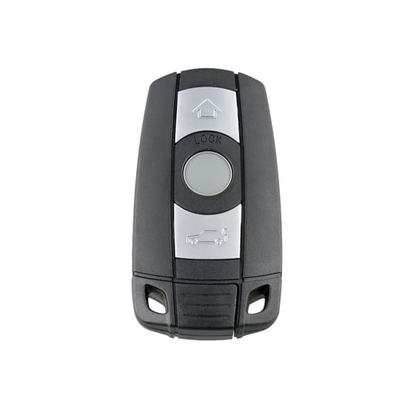 Auton avain BMW CAS3-järjestelmään 868 MHz 868MHz