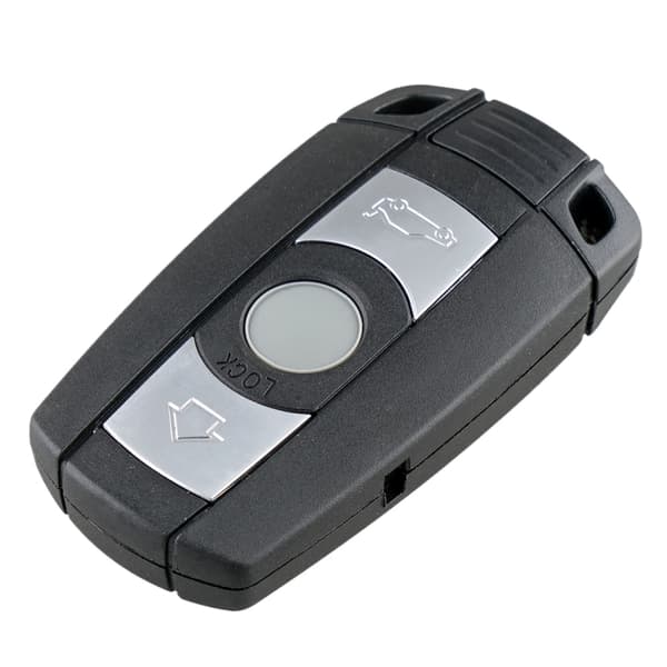 Auton avain BMW CAS3-järjestelmään 868 MHz 868MHz