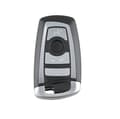 Pikkukuva 2 / 7: Auton avain BMW CAS4-järjestelmään 315MHz
