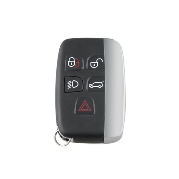 Bilnøgle til Jaguar / Land Rover 315MHz