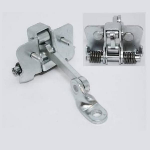Dörrstopp fram Peugeot 206 206 CC 206 SW 9181.C8
