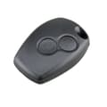 Pikkukuva 3 / 6: Keyshell Renault Modus / Clio / Kangoo / Twingo - 2 painiketta - 2 painiketta