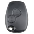 Pikkukuva 5 / 6: Keyshell Renault Modus / Clio / Kangoo / Twingo - 2 painiketta - 2 painiketta
