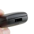 Pikkukuva 6 / 6: Keyshell Renault Modus / Clio / Kangoo / Twingo - 2 painiketta - 2 painiketta