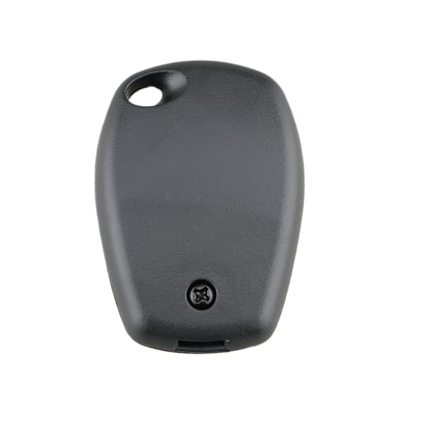 Keyshell Renault Modus / Clio / Kangoo / Twingo - 2 painiketta - 2 painiketta