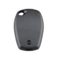 Pikkukuva 2 / 6: Keyshell Renault Modus / Clio / Kangoo / Twingo - 2 painiketta - 2 painiketta