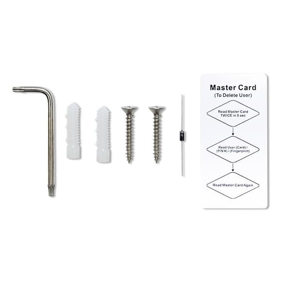 Dymo 13188 LW adressetiketter (S0722360)