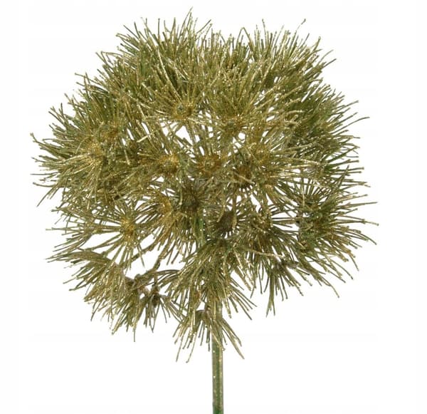 Julepynt gren til dekoration 70 cm