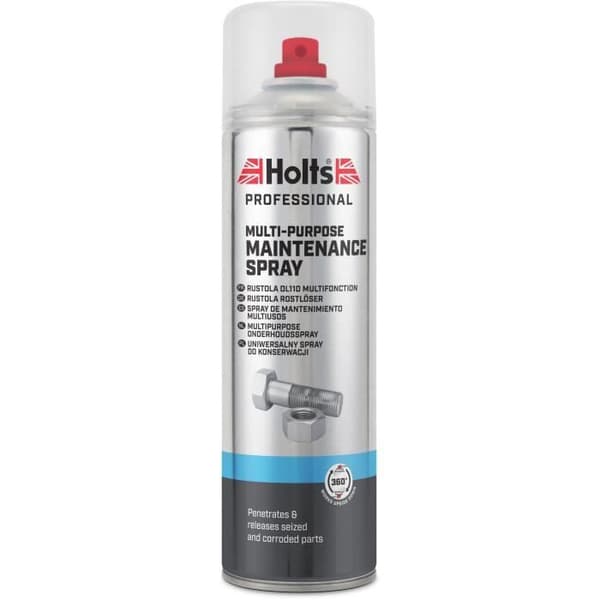 HOLTS Rustola DL 110